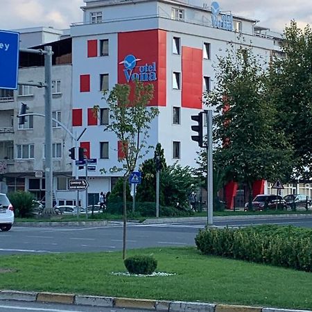 Otel Vona AltınAltınordu Exterior foto